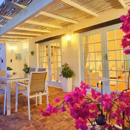 Hout Bay Beach Cottage Exterior photo