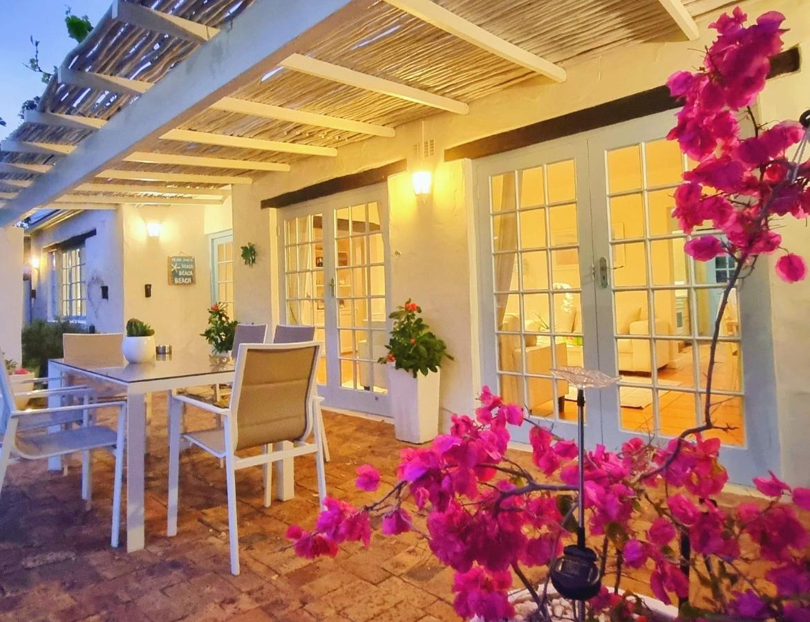 Hout Bay Beach Cottage Exterior photo