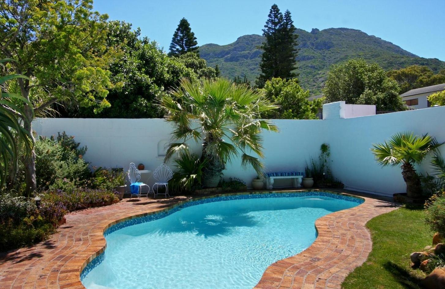 Hout Bay Beach Cottage Room photo