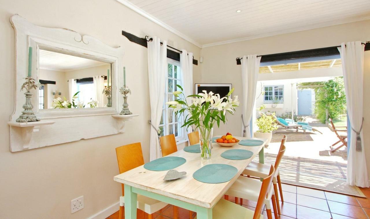 Hout Bay Beach Cottage Exterior photo